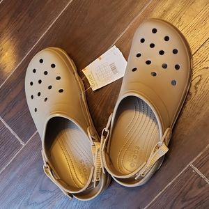 Classic all terrain clog